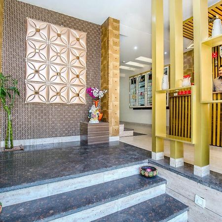 Super Hotel O Tricity Relax Inn Zirakpur Exterior photo