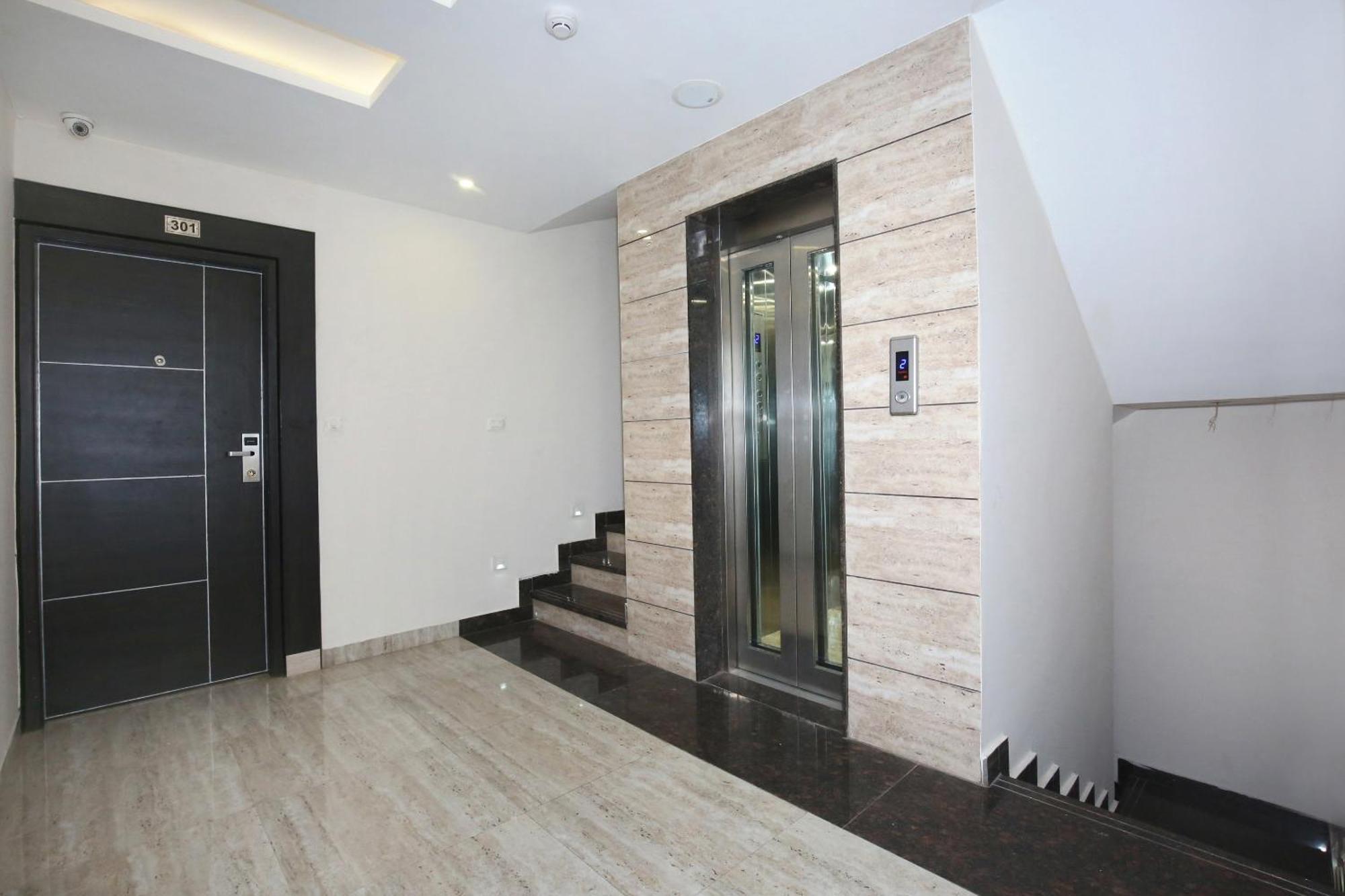Super Hotel O Tricity Relax Inn Zirakpur Exterior photo